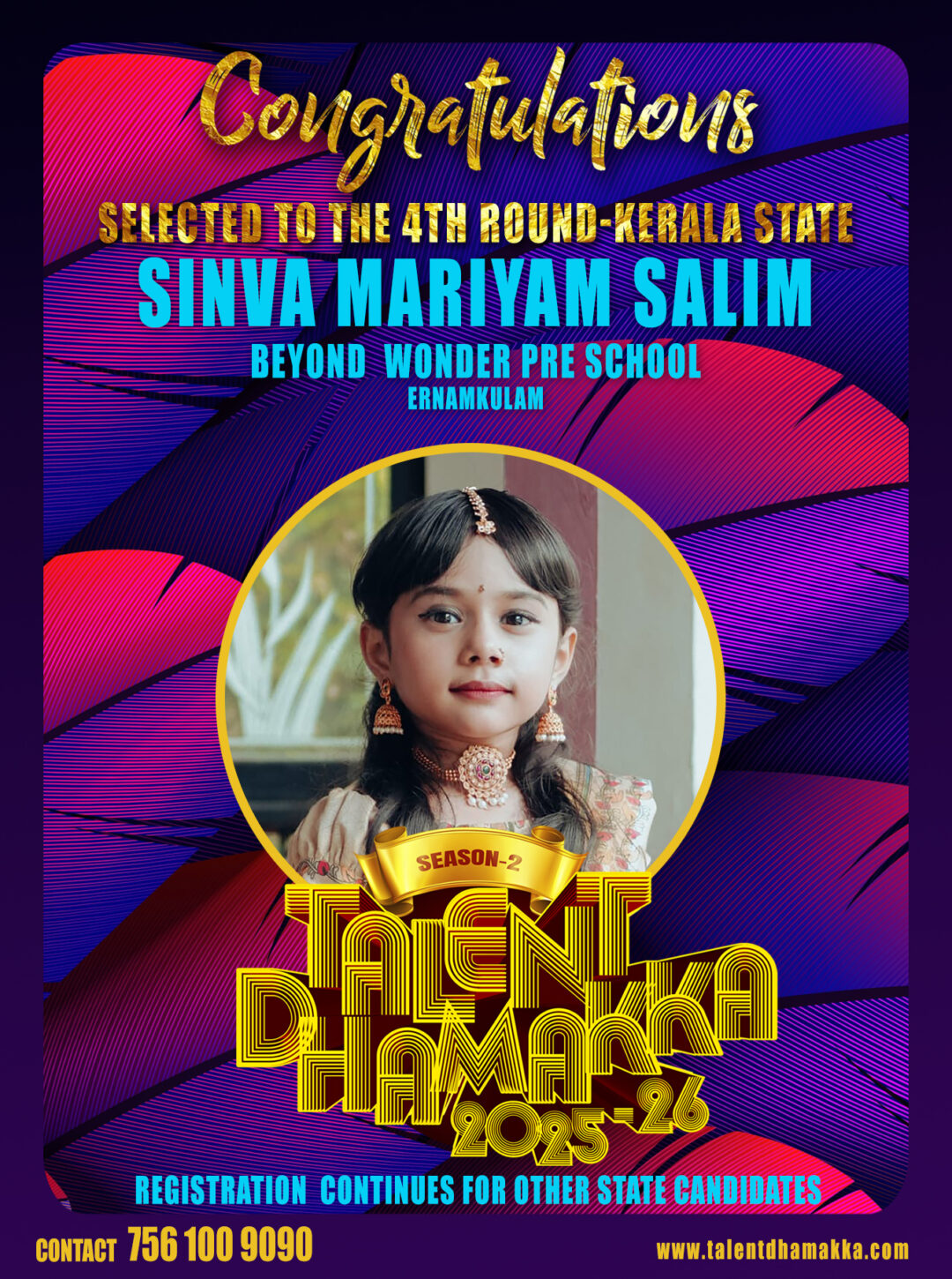 38.Sinva mariyam salim